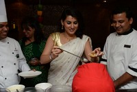 Archana Launches Punjabi Food Festival